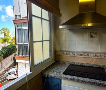 Alquiler de piso en Avenida del Mediterráneo - Foto 1