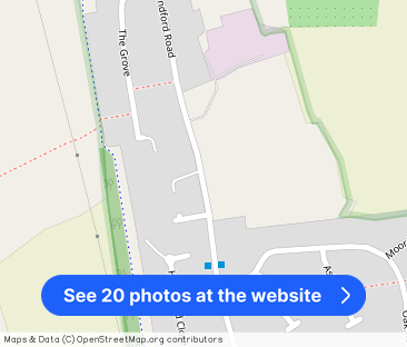 Sandford Road, WINSCOMBE, North Somerset, BS25 - Photo 1