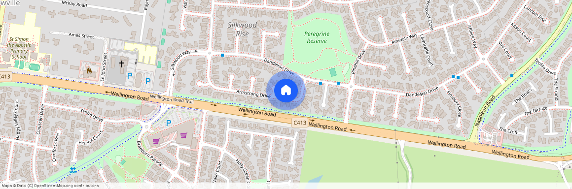 37 Armstrong Drive, Vic 3178, Rowville