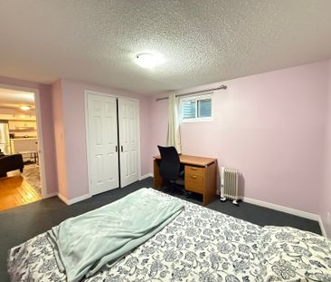 For Lease - 7 Mckelvey Drive Unit# Lower Level #A, Markham, Ontario - Photo 4