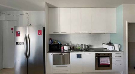 Penthouse Level City View Living Auckland CBD - Photo 3