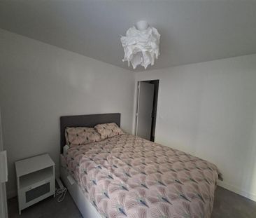 Appartement T2 à louer - 40 m² - Photo 2