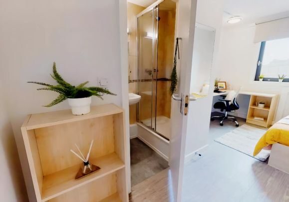 Bronze En Suite Plus - Photo 1