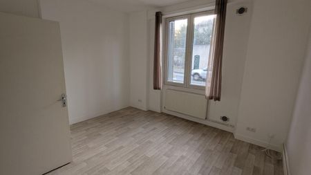 Location Appartement 1 pièce 31m² CLERMONT FERRAND 63000 - Photo 5