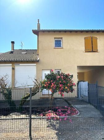 Location - Maison - 5 pièces - 162.60 m² - montauban - Photo 4