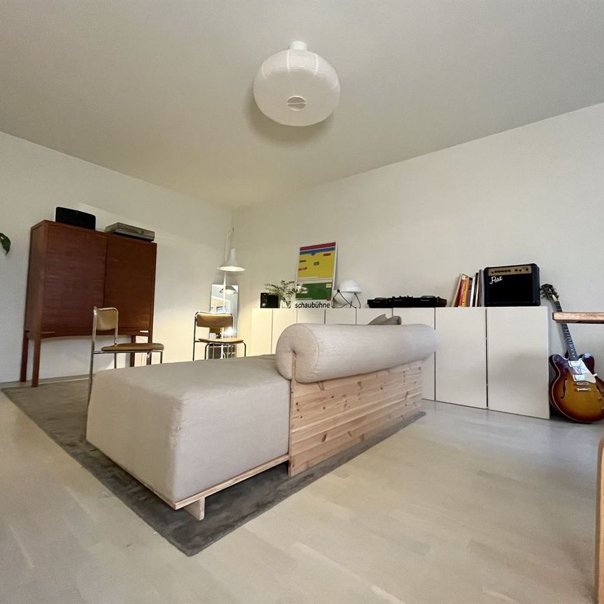 Tullgårdsgatan - Photo 1