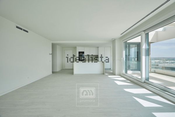 Alquiler de ático en La Moraleja urbanización - Photo 1