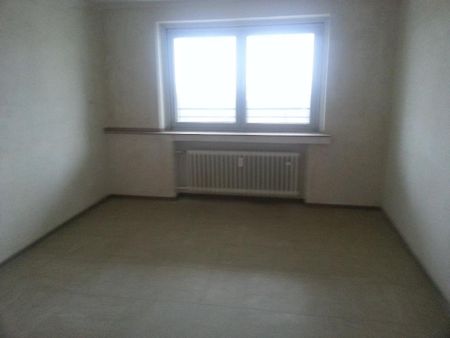 Ab 01.01.2026 frei! 3-Zimmer-Wohnung in Mönchengladbach Kamphausener Höhe - Photo 3