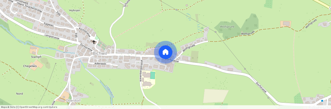 Dorfstrasse 29, 9248 Bichwil, Schweiz