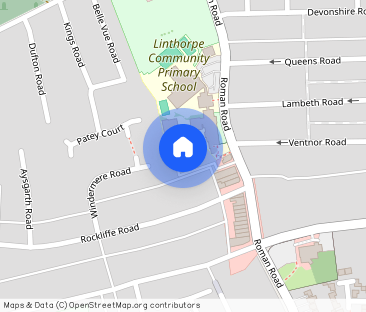 The Potteries, MIDDLESBROUGH - Photo 1