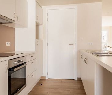 Appartement te huur in Mechelen voor € 950 met 1 slaapkamer - Foto 1
