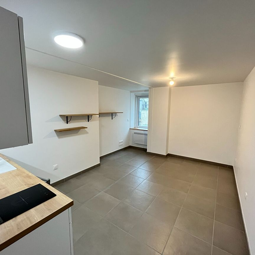 Location Appartement 1 pièce 25m² - Photo 1