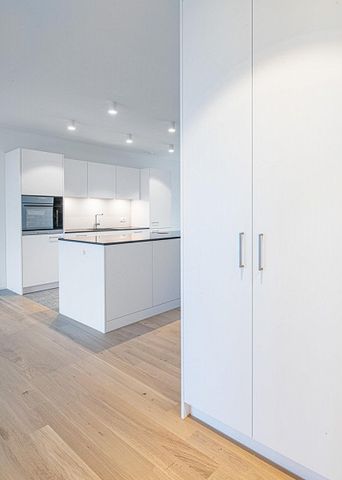 3.5 Zimmerwohnung in Stein am Rhein - Foto 2