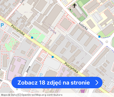 Kawalerka Blisko Politechniki Śląskiej w Gliwicach - Zdjęcie 1