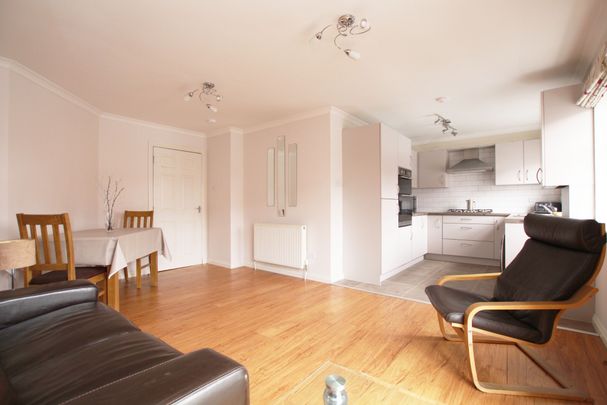 Ruchill Street, Ruchill, Glasgow - Photo 1