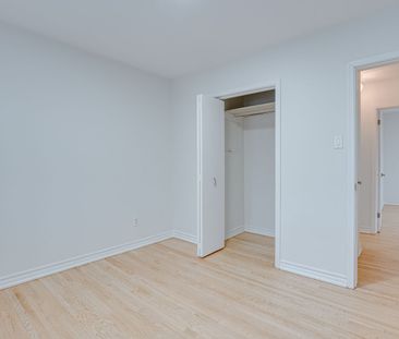 For Lease - 25 Karen Road Unit# Upper, Toronto, Ontario - Photo 3