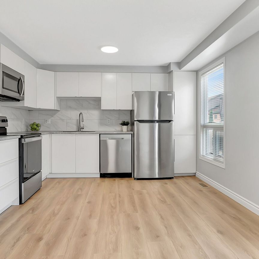 For Lease - 45 Madeleine Street, Kitchener, Ontario - Photo 1