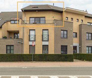 Appartement te huur in Kortessem voor € 1.000 met 2 slaapkamers - Photo 2