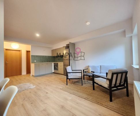 3 Pokoje - Parter - Niebuszewo - Zdjęcie 1