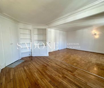 Location Appartement 3 pièces 70,65 m² à Neuilly-sur-Seine - Photo 3