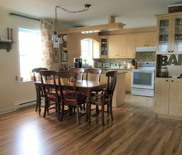 Condo 41/2 à Louer 1er MAI - Photo 2