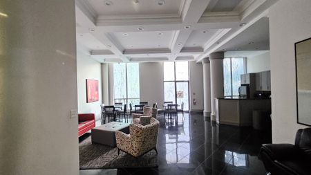 For Lease - 7 Lorraine Drive Unit# 1516, Toronto, Ontario - Photo 5