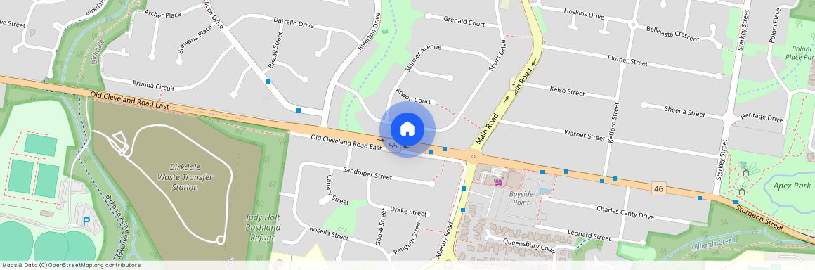 19 Spurs Drive, Qld 4160, Wellington Point