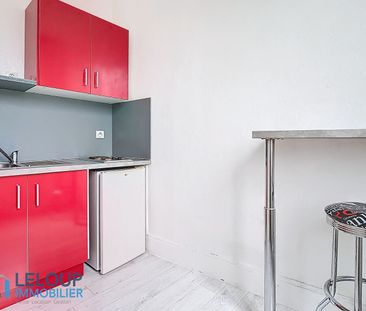Location Appartement 1 pièce 23m² ROUEN 76000 - Photo 2