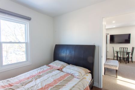 For Lease - 231 Front Street Unit# UPPER, Orillia, Ontario - Photo 3