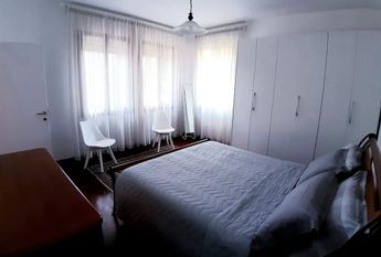 Via Alessandro Tassoni, Padova, Veneto 35125