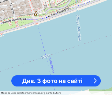 Przytulna kawalerka, teren ogrodzony, cegła, wysoki parter - Фото 1