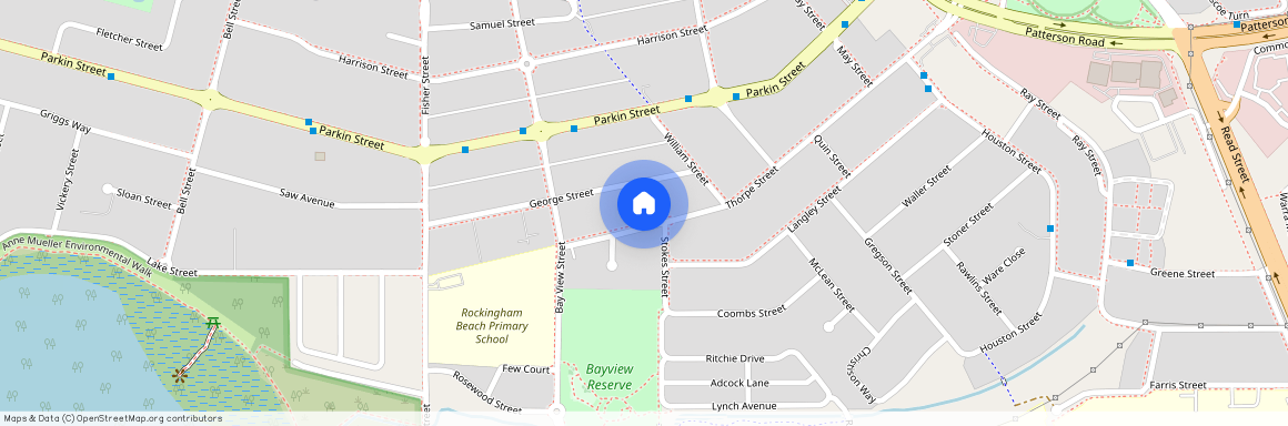 8/8-12 Thorpe Street, Rockingham