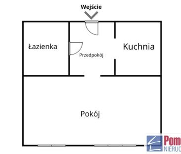 Niebuszewo, ul. Niemierzyńska - Фото 3