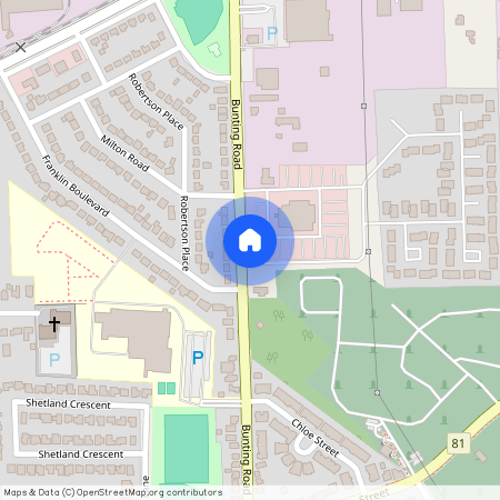 122 Bunting Road, St. Catharines