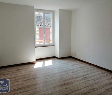 Location appartement 2 pièces de 36.57m² - Photo 2