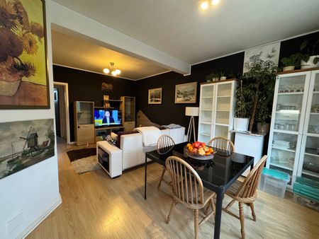 Appartement te huur in Beersel - Foto 3