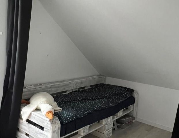 125qm 4 Zimmer Wohnung (Neubau aus 2023) Nümbrecht-Bierenbachtal - Foto 1
