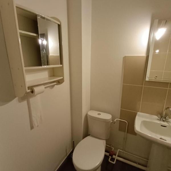 APPARTEMENT 2 pièce(s) - 41m² - Photo 1