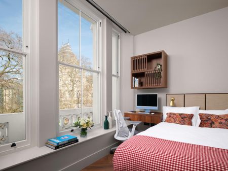 Studio to rent - Photo 4