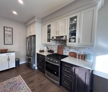 For Lease - 3492 Vernon Powell Drive, Oakville, Ontario - Photo 6