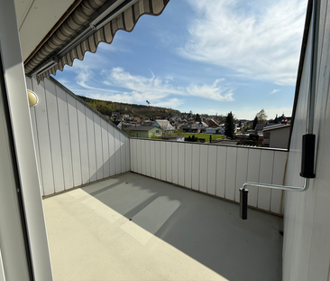 Helle Dachwohnung an ruhiger Lage - Photo 6