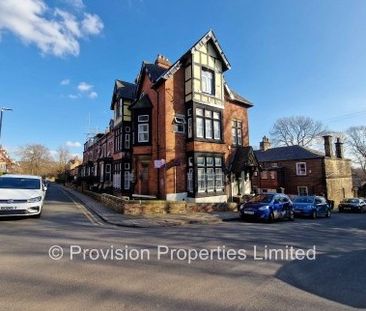 1 Bedroom Flats to rent in Leeds - Photo 1