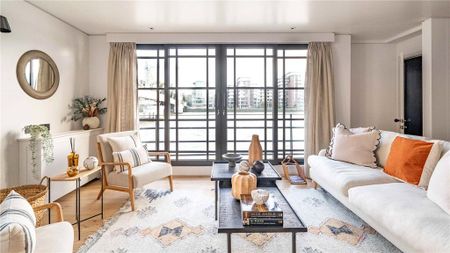 2 bedroom houseboat to rent - Photo 3