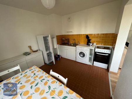 Location Appartement 1 pièce 39m² VILLEURBANNE 69100 - Photo 2