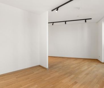 DC-FLATS: 302 brandneue High-End-Apartments bei der UNO-City ERSTBEZUG - Photo 1