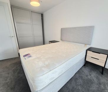 1 bedroom apartment to rent - Photo 5