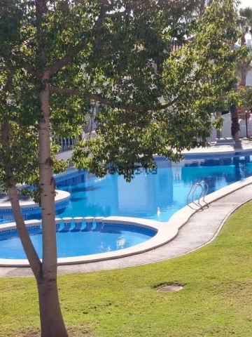 Alquiler de piso en Calle Tomás Bretón, 21 - Photo 2