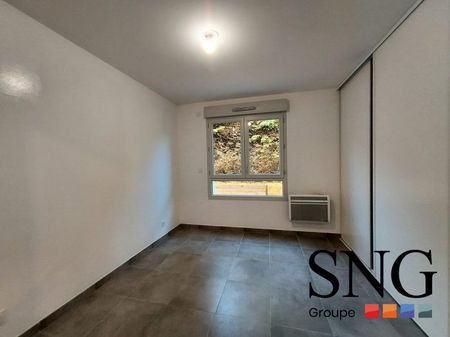 BEAU T3 AVEC TERRASSE / JARDIN ET PARKING DOUBLE - Photo 3