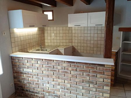 Maison Chauriat - Photo 4