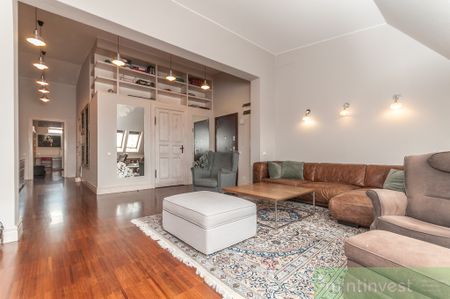 Loftowy apartament 134 m2, Centrum Szczecina - Фото 3